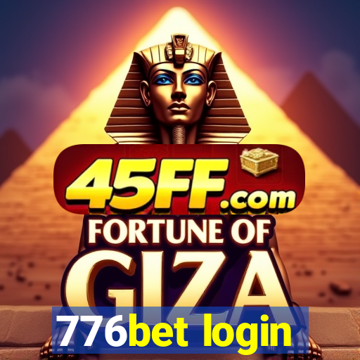 776bet login